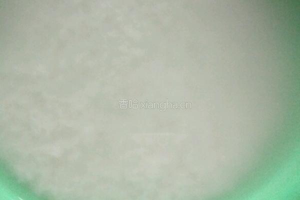 糯米切糕的做法图解1