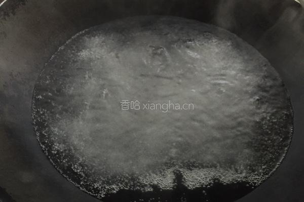 潮汕麻叶的做法图解2