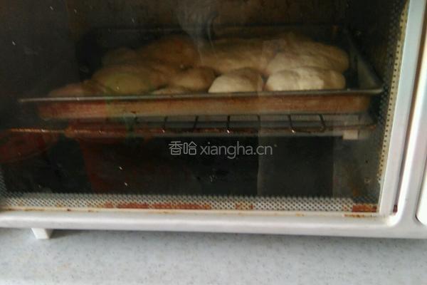 香脆小饼干的做法图解4