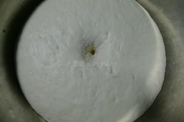 空心麻饼的做法图解5