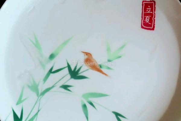 越南米纸卷的做法图解3
