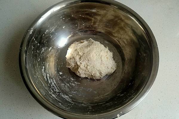 鸡蛋灌饼的做法图解6