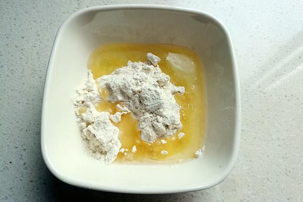 鸡蛋灌饼的做法图解9