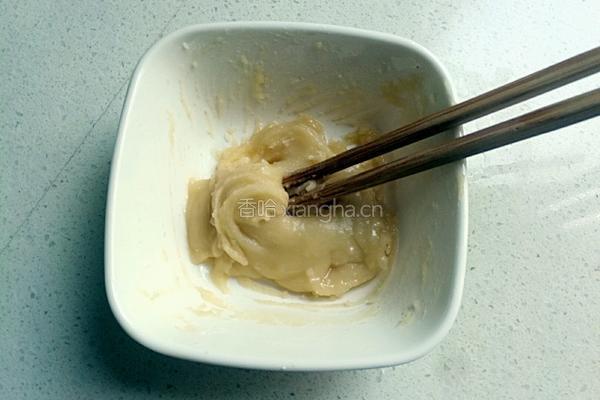 鸡蛋灌饼的做法图解10