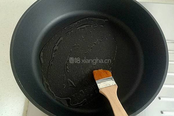 鸡蛋灌饼的做法图解16
