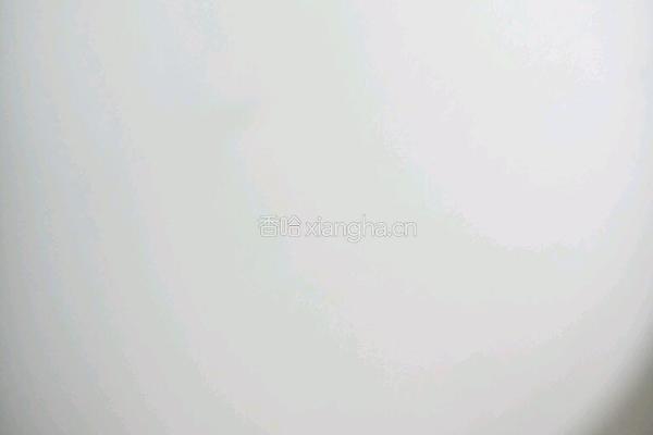 自制简单凉皮的做法图解4