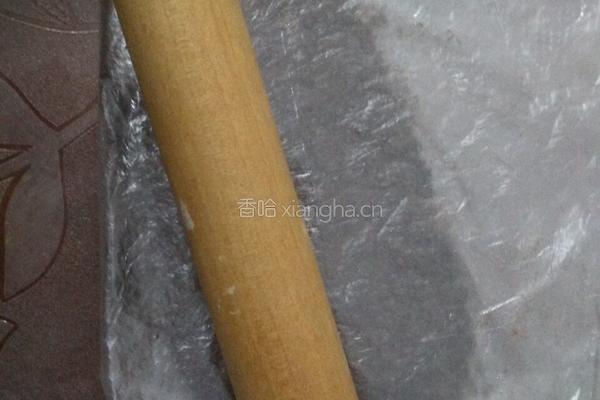 木糠杯的做法图解5