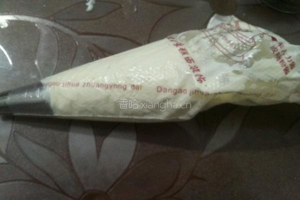木糠杯的做法图解4