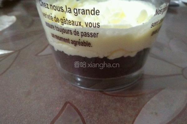 木糠杯的做法图解8