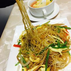 金氏炒米线的做法[图]