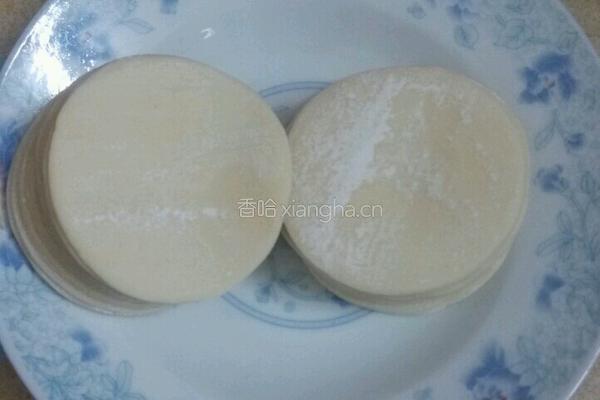 油果的做法图解1