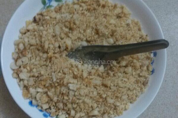 炸酥饺的做法图解2