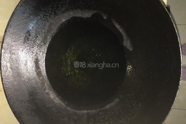 山胡椒的做法图解5