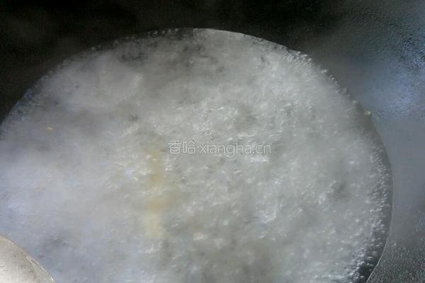 香辣花蛤的做法图解5