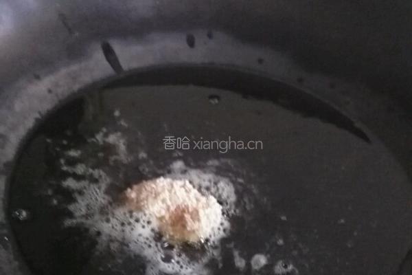 香酥炸鸡块的做法图解9