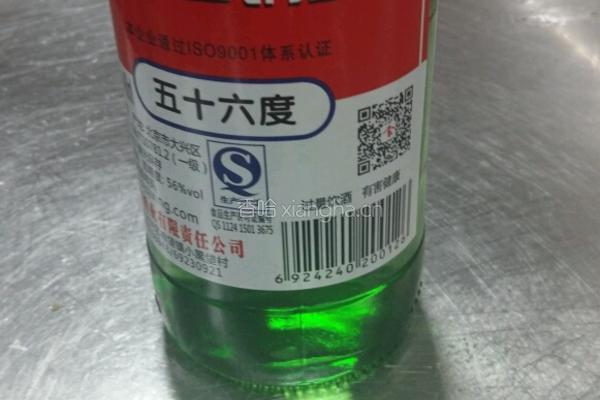 香辣铁锅捆鸭的做法图解2