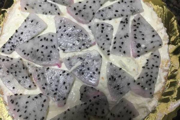母亲节蛋糕的做法图解3
