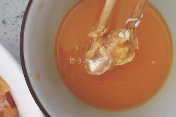劲爆鸡米花的做法图解3