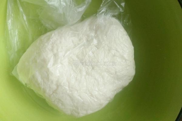 新疆汤饭的做法图解3