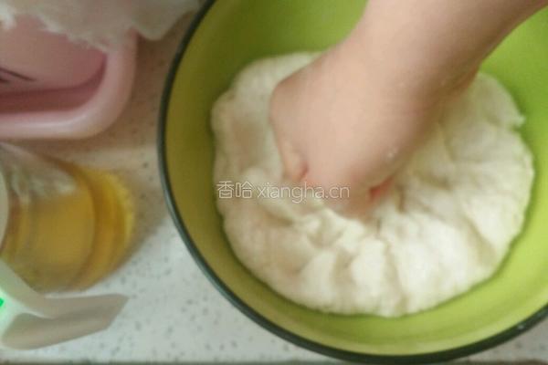 新疆汤饭的做法图解4
