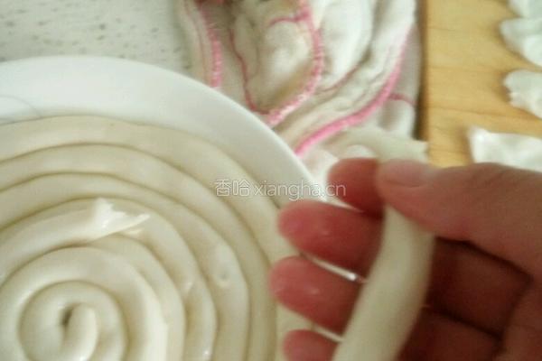 新疆汤饭的做法图解9