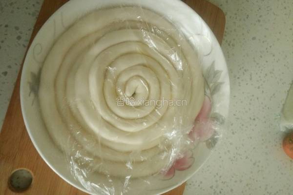 新疆汤饭的做法图解13