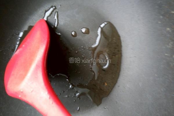 茄汁酱玉米粒的做法图解7