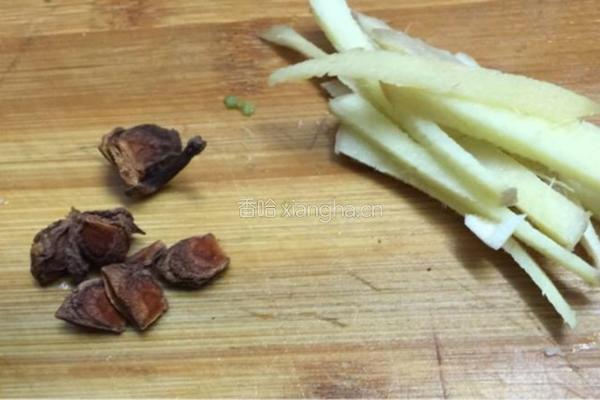 土豆炖红烧肉的做法图解3