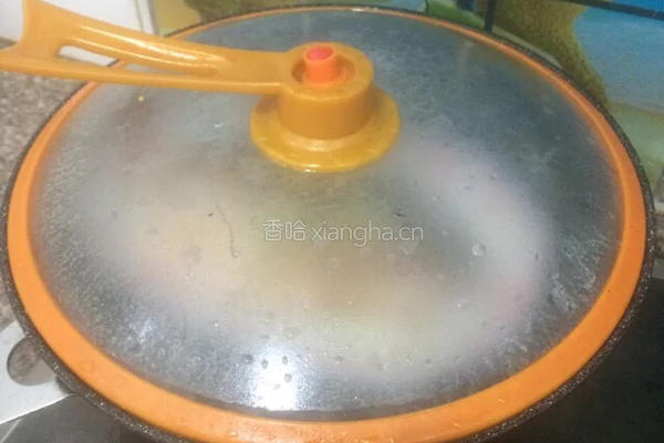 清蒸草鱼中段的做法图解6
