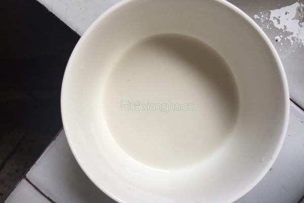 尖椒青豆炒猪肉的做法图解5