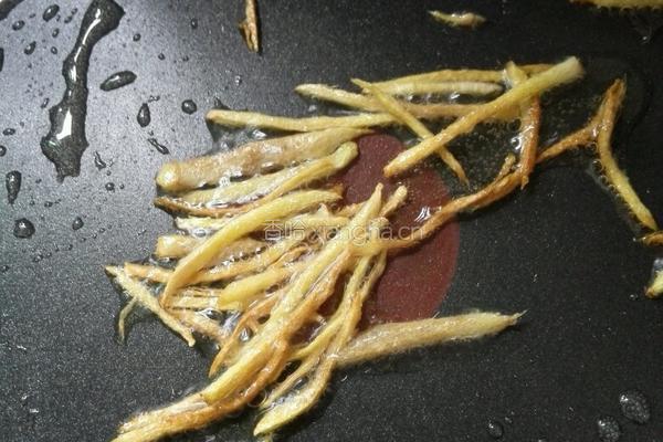 豆腐鱼汤的做法图解3