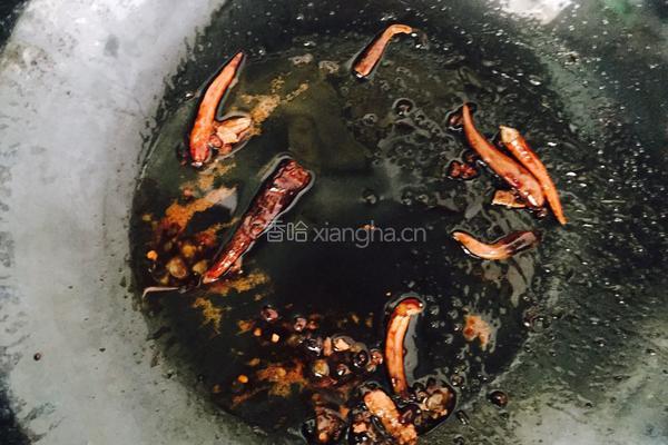 香辣凉拌土豆丝的做法图解8