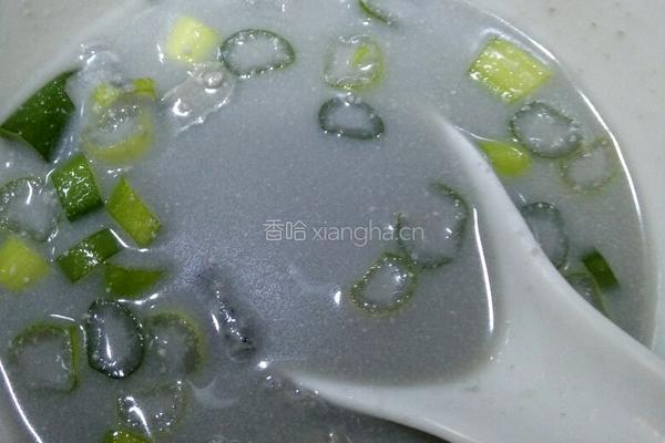 臭豆腐的做法图解6