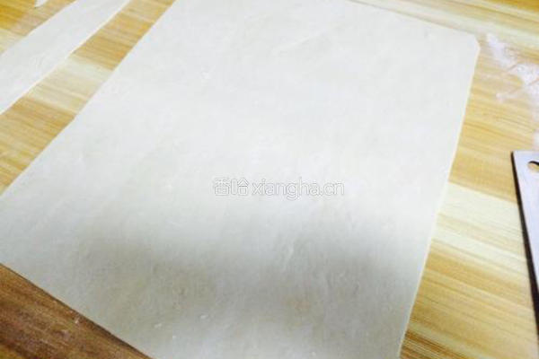 鲜肉馄饨的做法图解10