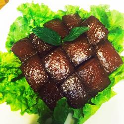 毛家红烧肉的做法[图]