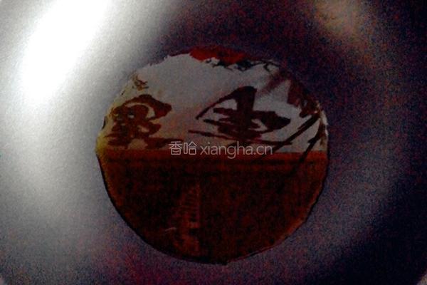 香椿炒鸡蛋的做法图解3