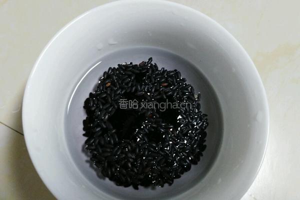 五彩蛋的做法图解2