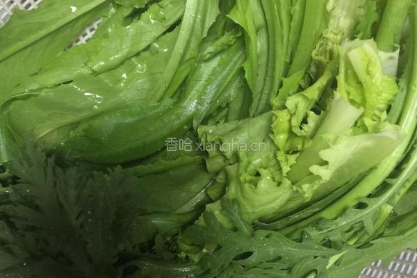 香辣水煮肉片的做法图解3