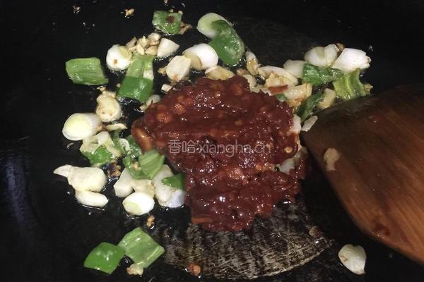 香辣水煮肉片的做法图解8