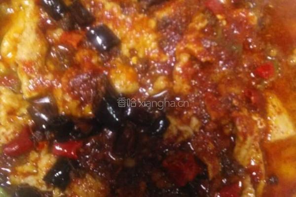 香辣水煮肉片的做法图解13