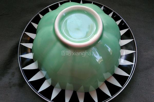 鸡蛋炒饭的做法图解18
