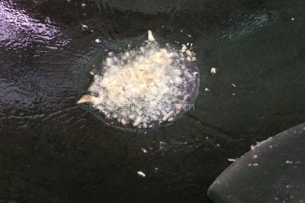 虎皮辣椒的做法图解3