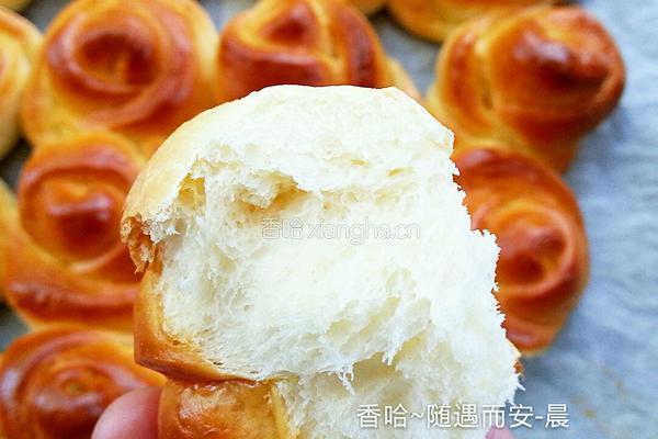 烤面包的做法图解15