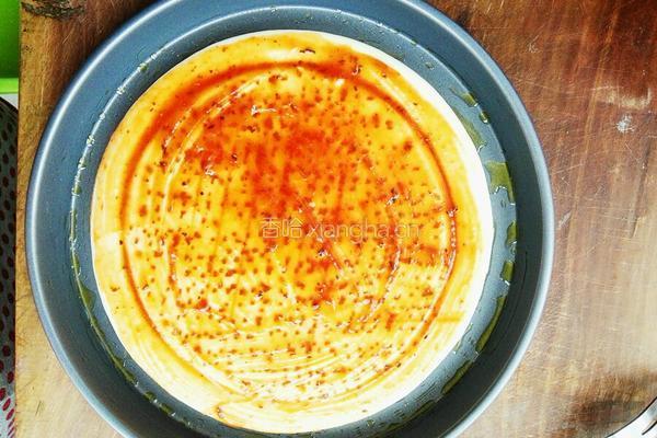 虾仁披萨～pizza的做法图解3