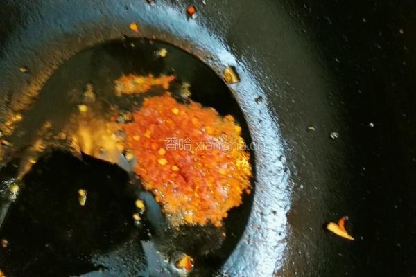 滇味老奶洋芋的做法图解4