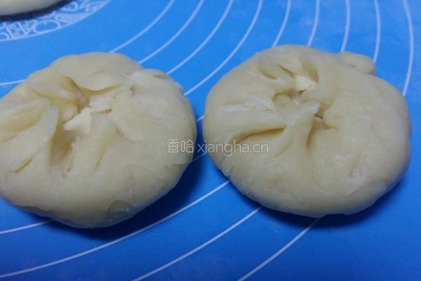 雪梨馅酥饼的做法图解8