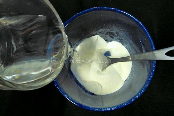 草莓鲜奶油蛋糕的做法图解21