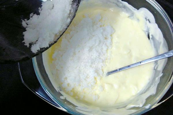 草莓鲜奶油蛋糕的做法图解26