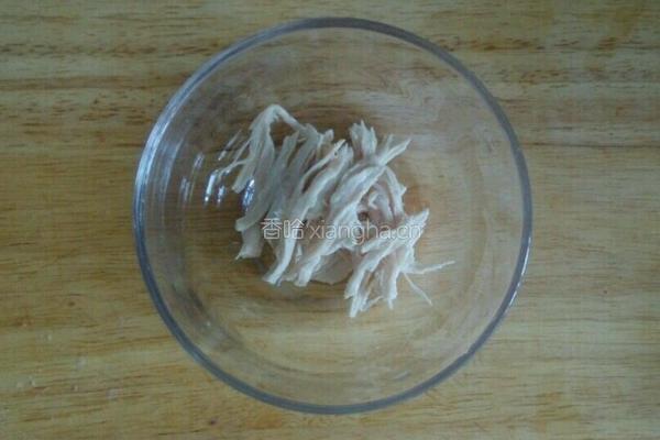 自制酸奶减肥餐的做法图解4