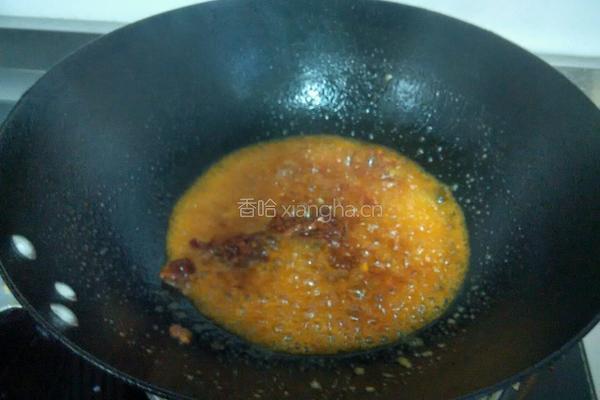 简易麻婆豆腐的做法图解3